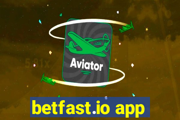 betfast.io app